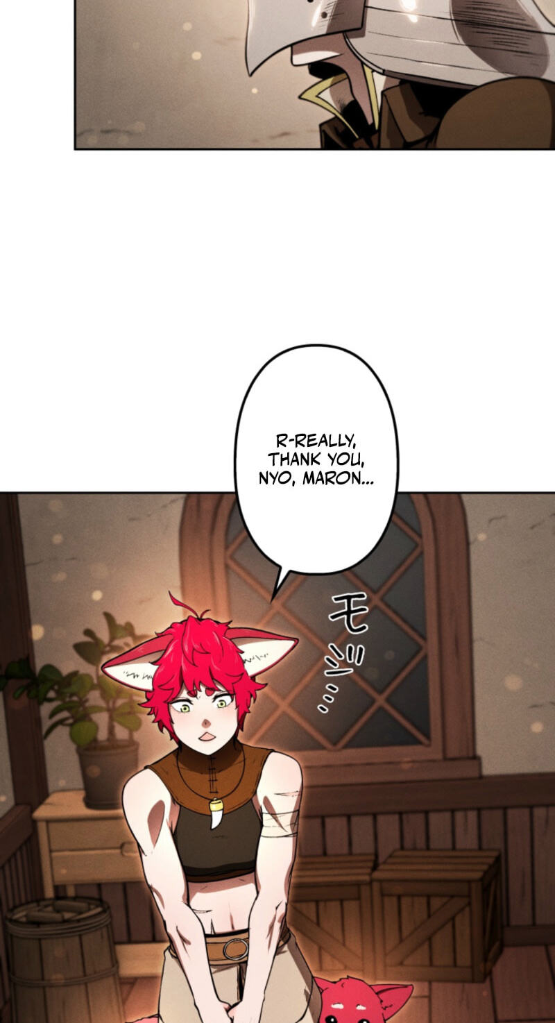 Mamono Hoshokusha: Tenseisha no Ore wa Saikyou ni Natte Subete wo Ubatta Dragon ni Fukushuusuru Chapter 14 page 93 - 