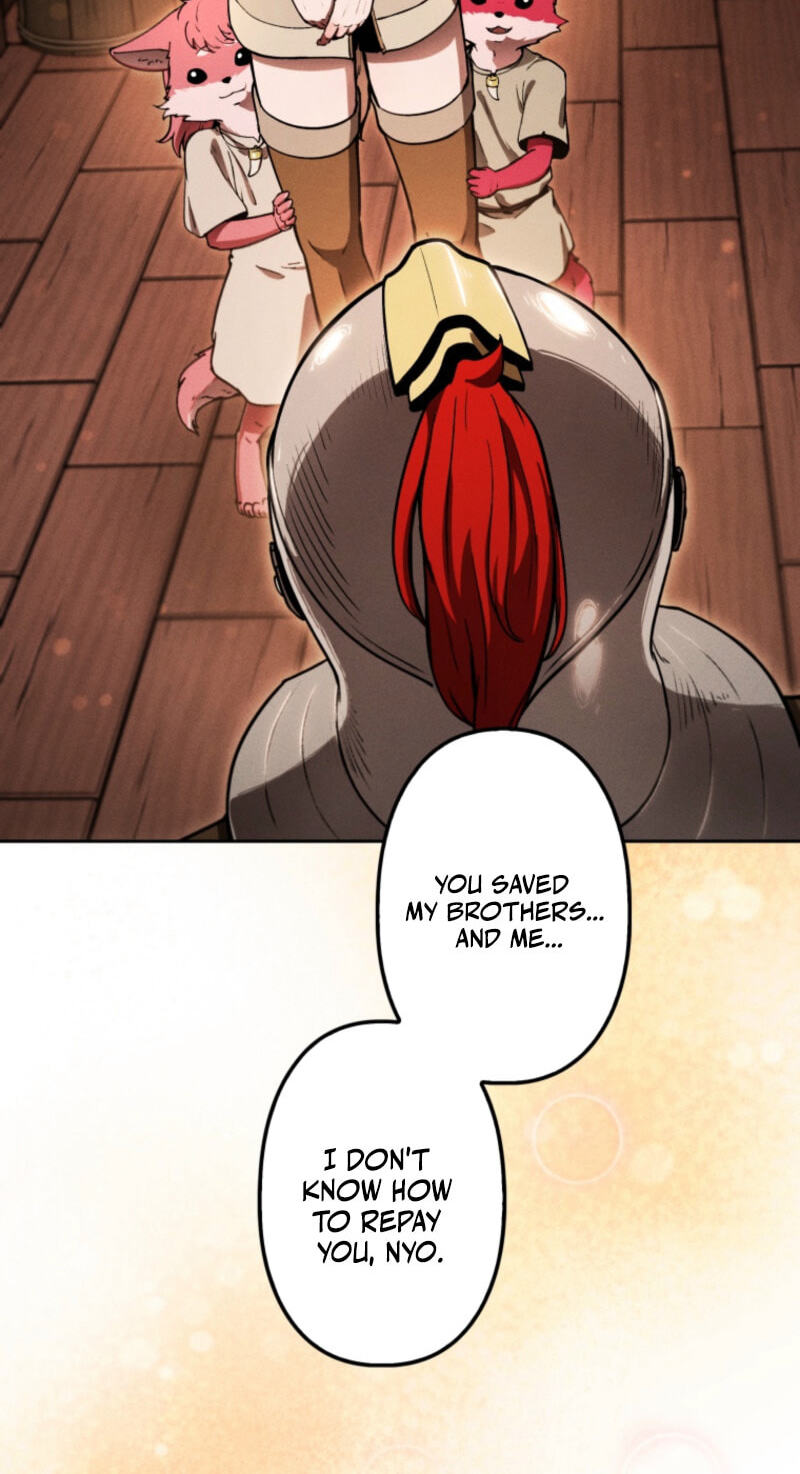 Mamono Hoshokusha: Tenseisha no Ore wa Saikyou ni Natte Subete wo Ubatta Dragon ni Fukushuusuru Chapter 14 page 94 - 