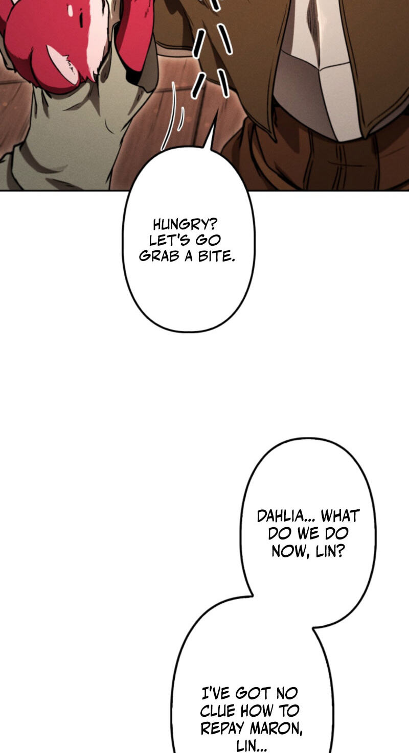 Mamono Hoshokusha: Tenseisha no Ore wa Saikyou ni Natte Subete wo Ubatta Dragon ni Fukushuusuru Chapter 14 page 97 - 