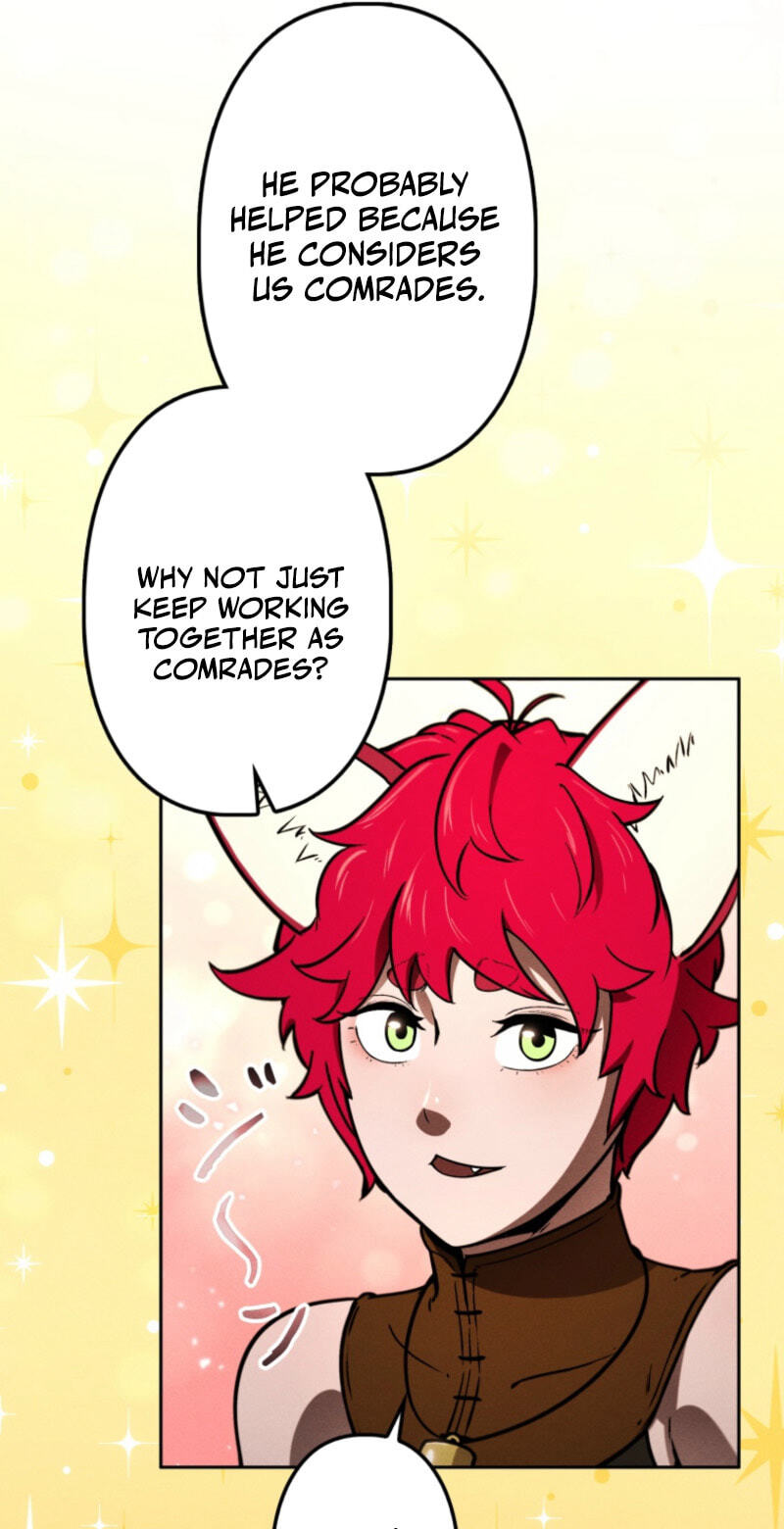 Mamono Hoshokusha: Tenseisha no Ore wa Saikyou ni Natte Subete wo Ubatta Dragon ni Fukushuusuru Chapter 14 page 99 - 