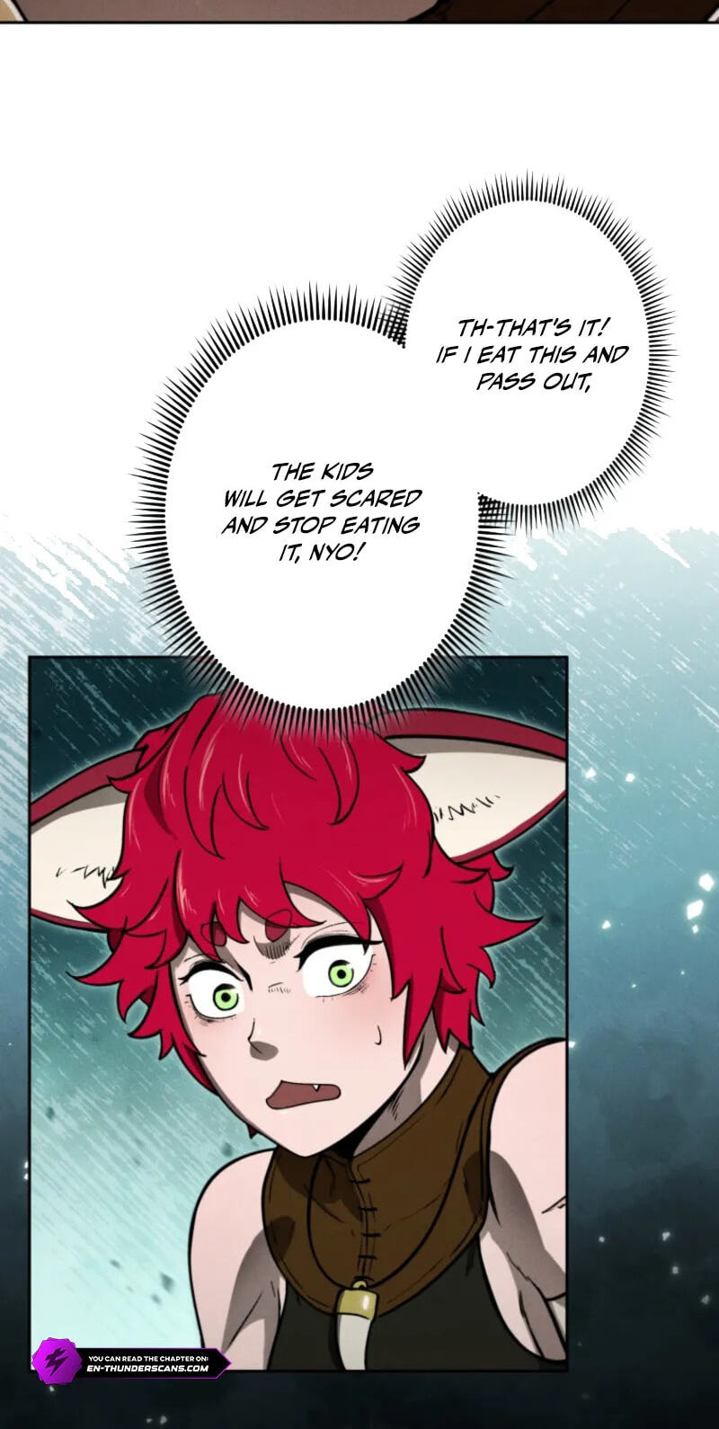 Mamono Hoshokusha: Tenseisha no Ore wa Saikyou ni Natte Subete wo Ubatta Dragon ni Fukushuusuru Chapter 15 page 18 - 