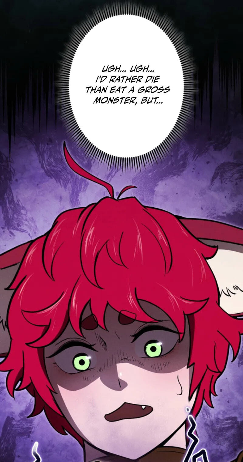 Mamono Hoshokusha: Tenseisha no Ore wa Saikyou ni Natte Subete wo Ubatta Dragon ni Fukushuusuru Chapter 15 page 19 - 