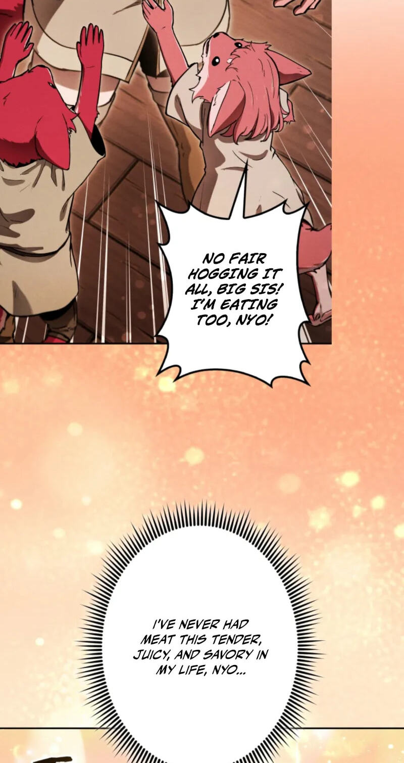 Mamono Hoshokusha: Tenseisha no Ore wa Saikyou ni Natte Subete wo Ubatta Dragon ni Fukushuusuru Chapter 15 page 26 - 