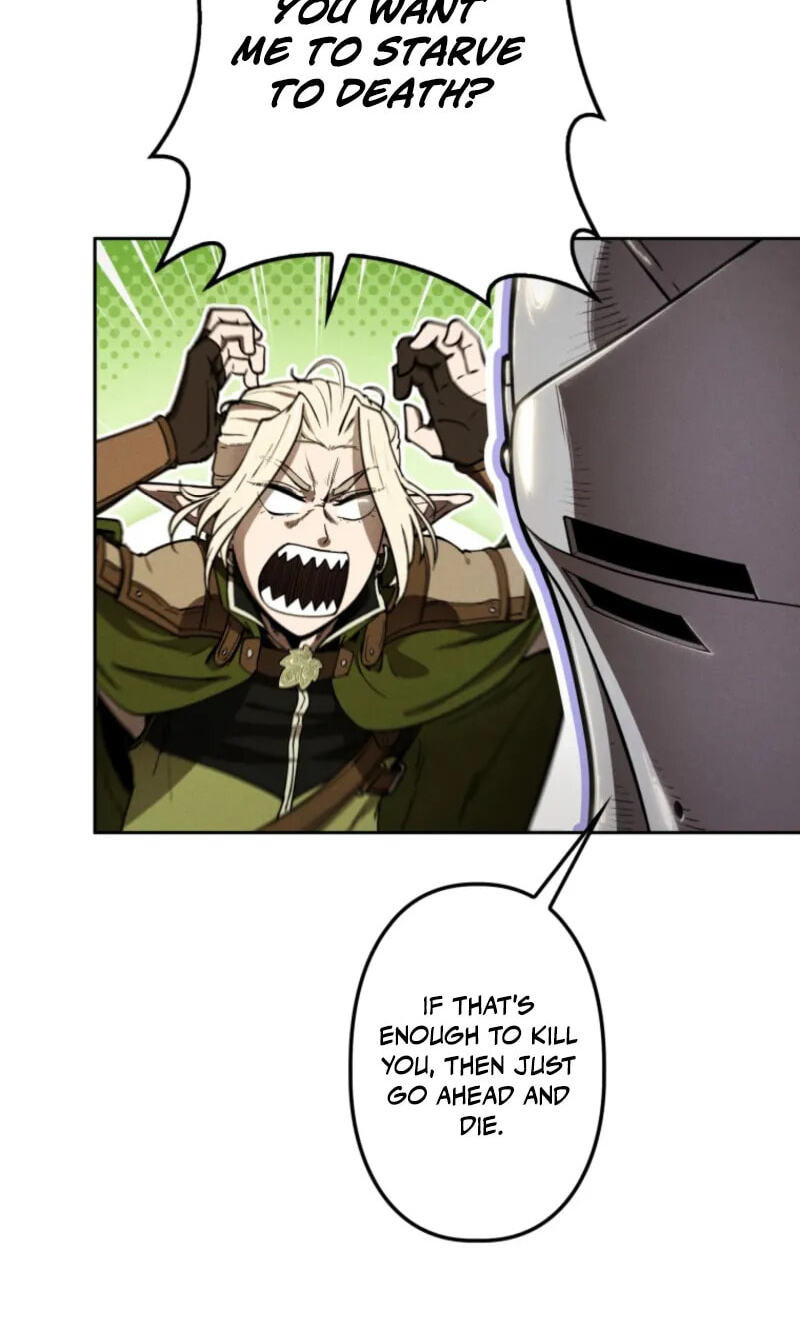 Mamono Hoshokusha: Tenseisha no Ore wa Saikyou ni Natte Subete wo Ubatta Dragon ni Fukushuusuru Chapter 15 page 34 - 