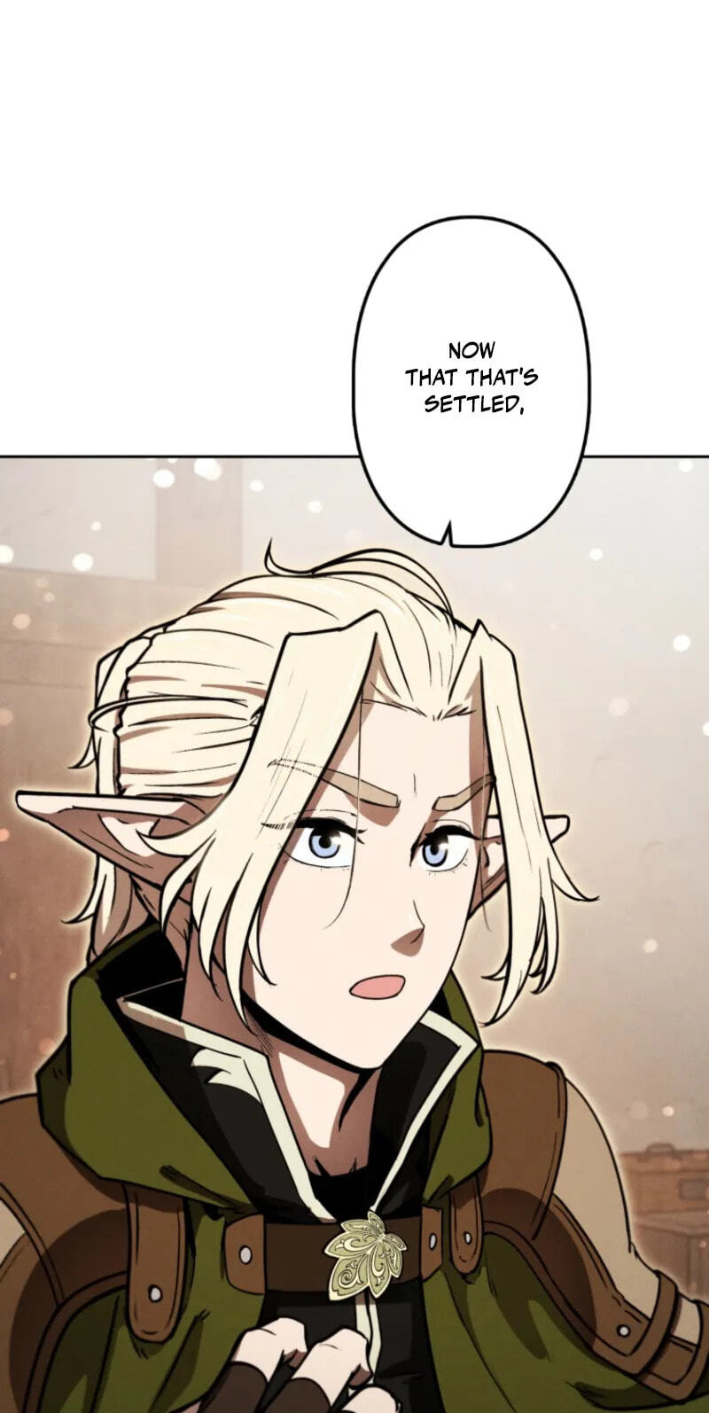 Mamono Hoshokusha: Tenseisha no Ore wa Saikyou ni Natte Subete wo Ubatta Dragon ni Fukushuusuru Chapter 15 page 35 - 