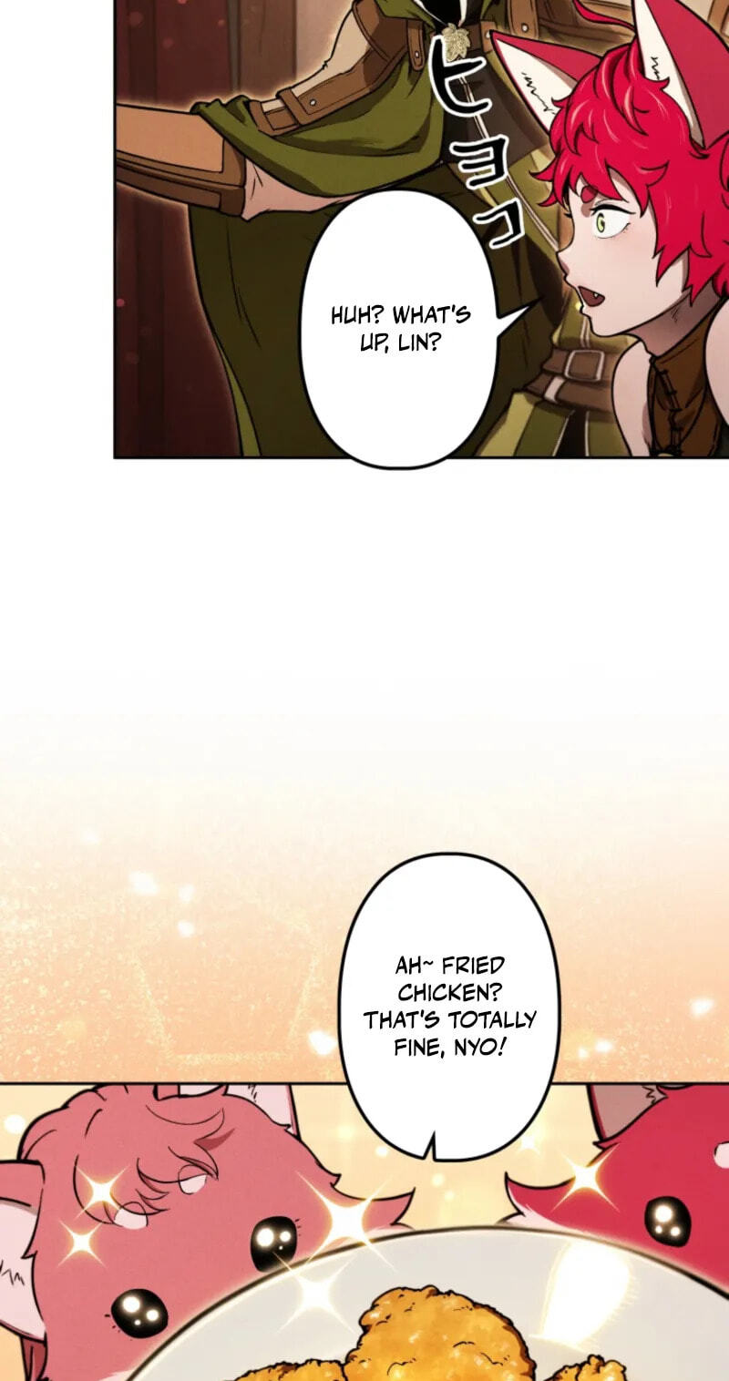 Mamono Hoshokusha: Tenseisha no Ore wa Saikyou ni Natte Subete wo Ubatta Dragon ni Fukushuusuru Chapter 15 page 8 - 