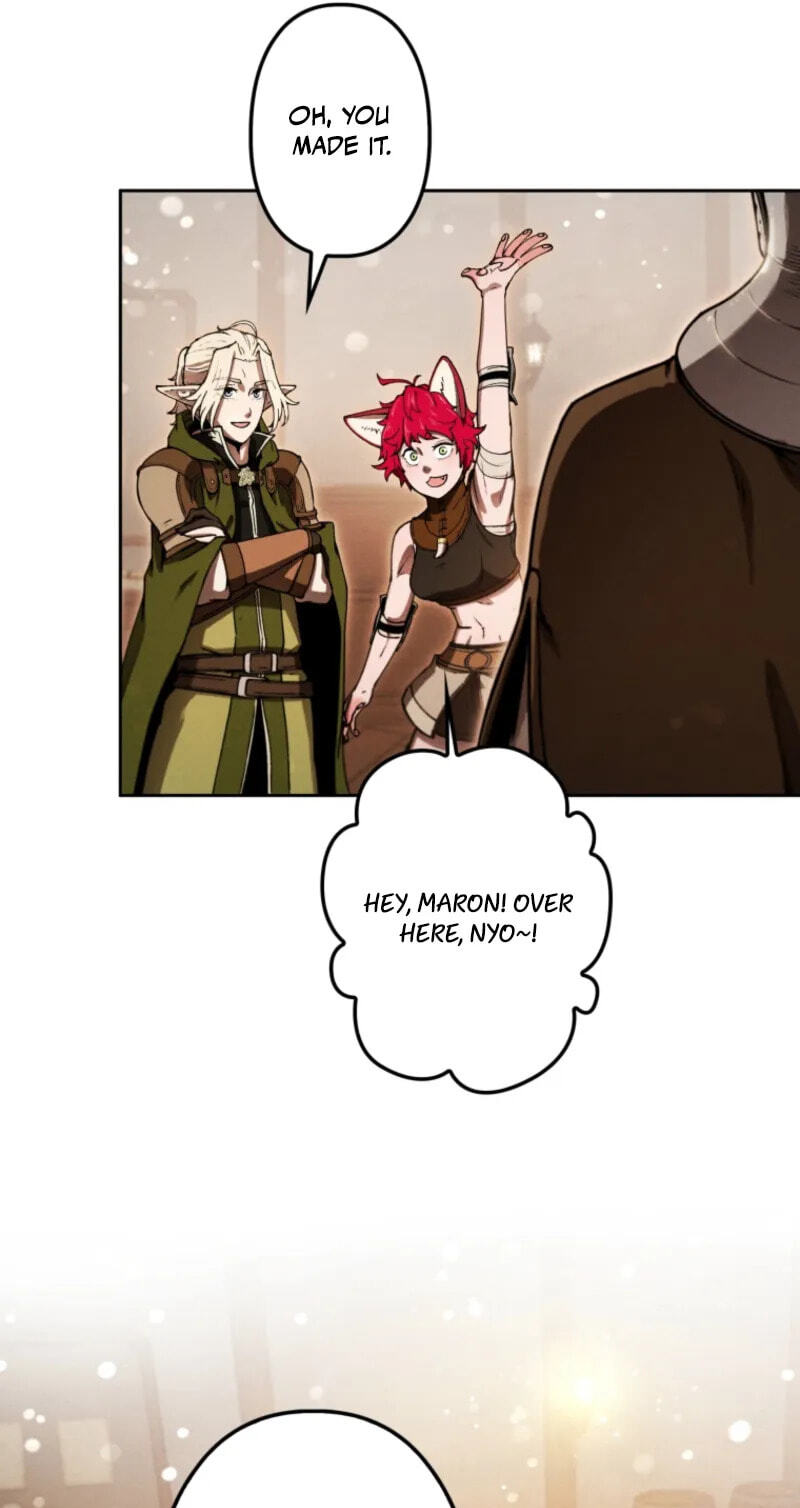 Mamono Hoshokusha: Tenseisha no Ore wa Saikyou ni Natte Subete wo Ubatta Dragon ni Fukushuusuru Chapter 15 page 71 - 