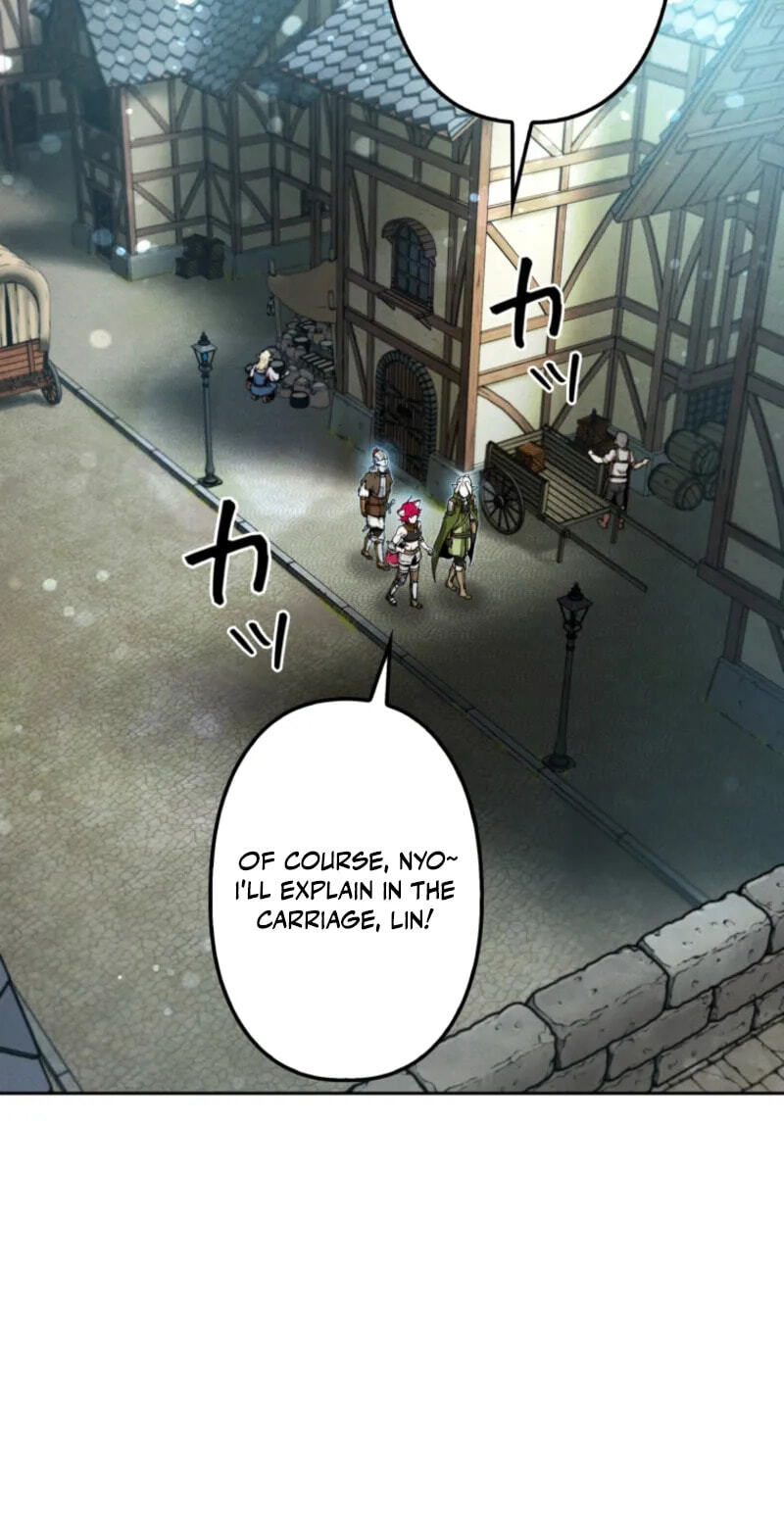 Mamono Hoshokusha: Tenseisha no Ore wa Saikyou ni Natte Subete wo Ubatta Dragon ni Fukushuusuru Chapter 15 page 80 - 