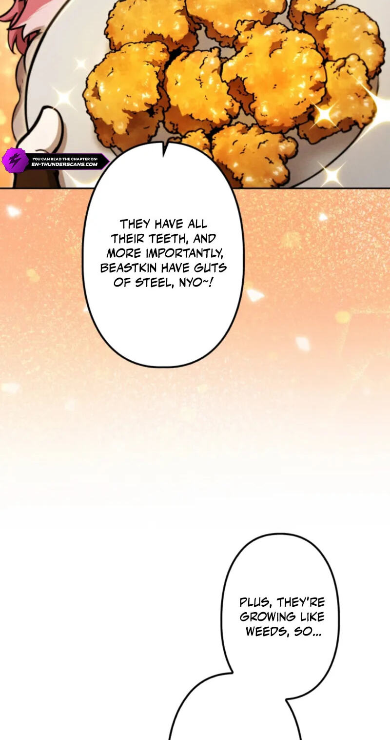 Mamono Hoshokusha: Tenseisha no Ore wa Saikyou ni Natte Subete wo Ubatta Dragon ni Fukushuusuru Chapter 15 page 9 - 