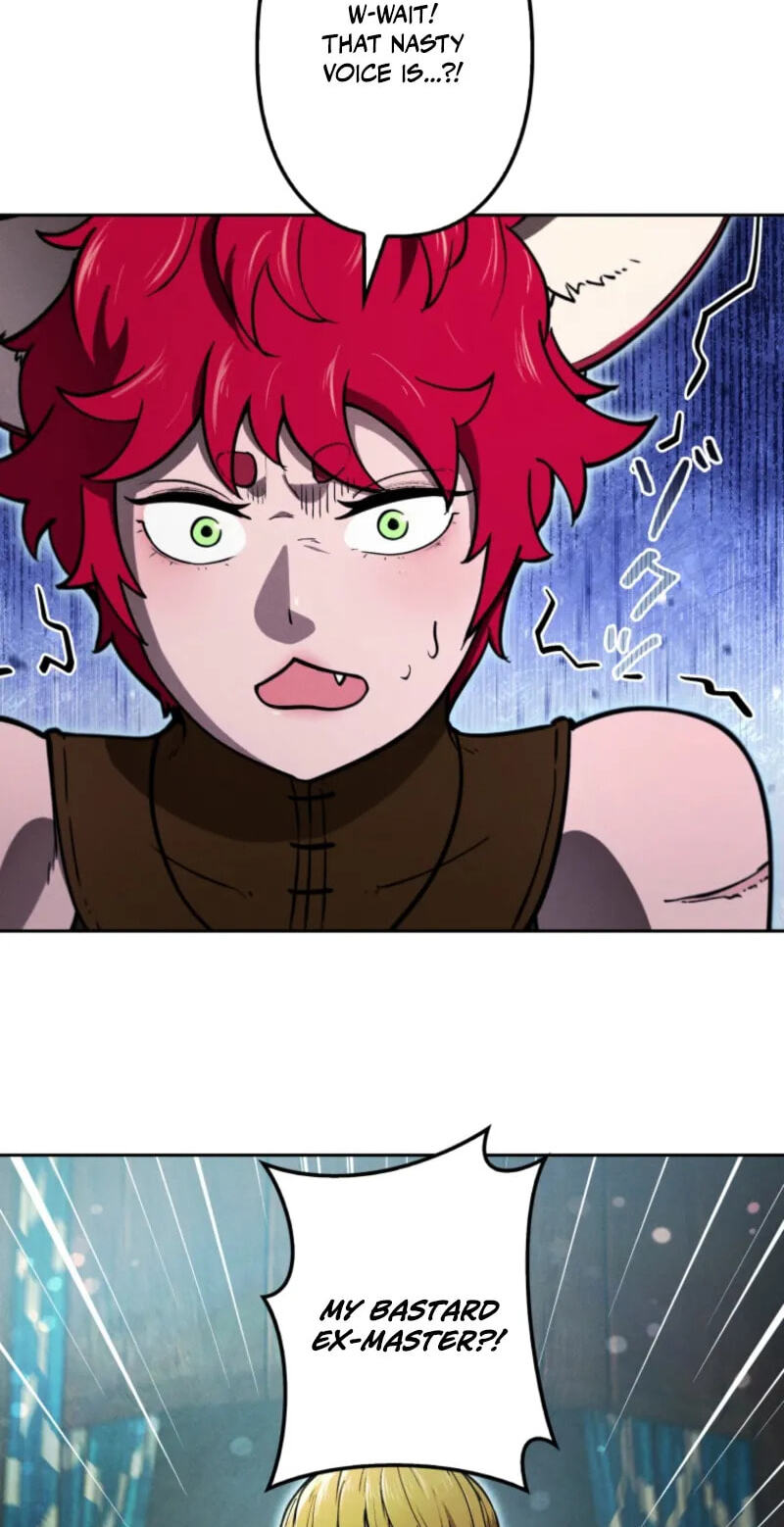 Mamono Hoshokusha: Tenseisha no Ore wa Saikyou ni Natte Subete wo Ubatta Dragon ni Fukushuusuru Chapter 15 page 87 - 