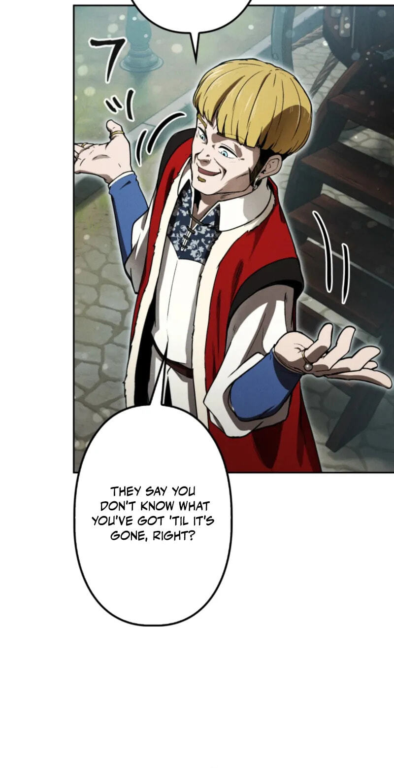 Mamono Hoshokusha: Tenseisha no Ore wa Saikyou ni Natte Subete wo Ubatta Dragon ni Fukushuusuru Chapter 15 page 90 - 