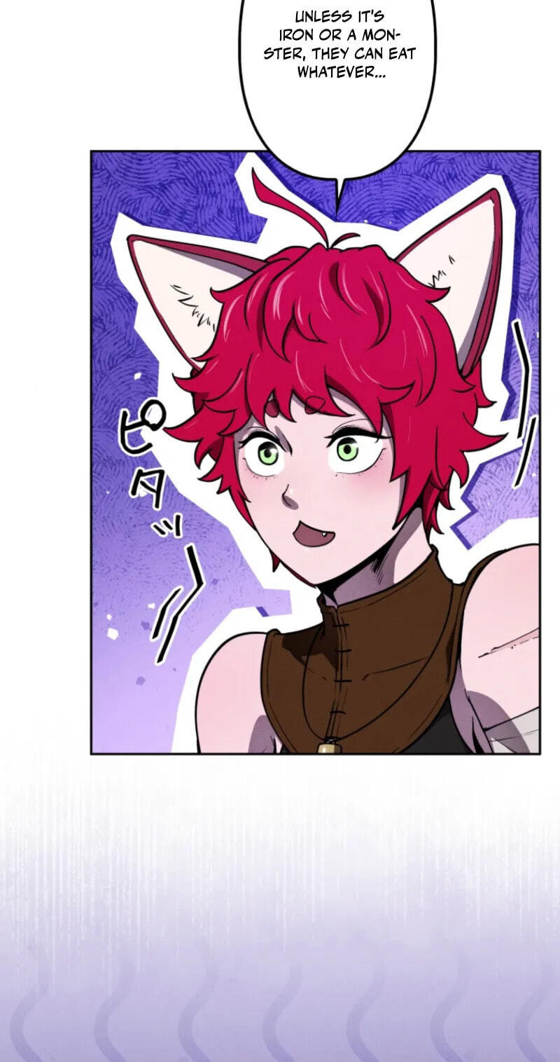 Mamono Hoshokusha: Tenseisha no Ore wa Saikyou ni Natte Subete wo Ubatta Dragon ni Fukushuusuru Chapter 15 page 10 - 
