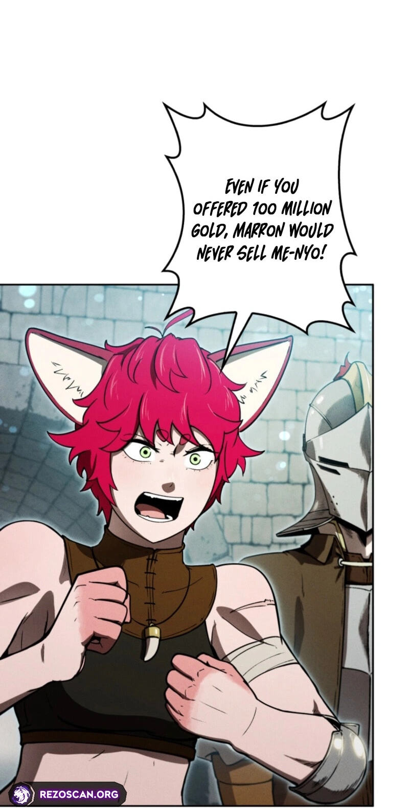 Mamono Hoshokusha: Tenseisha no Ore wa Saikyou ni Natte Subete wo Ubatta Dragon ni Fukushuusuru Chapter 16 page 11 - 