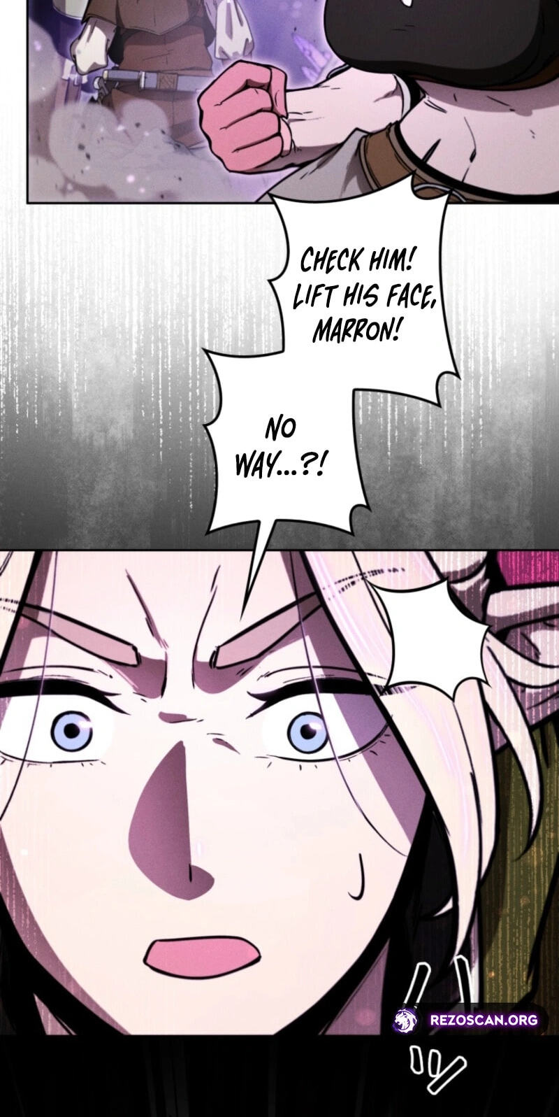 Mamono Hoshokusha: Tenseisha no Ore wa Saikyou ni Natte Subete wo Ubatta Dragon ni Fukushuusuru Chapter 16 page 102 - 