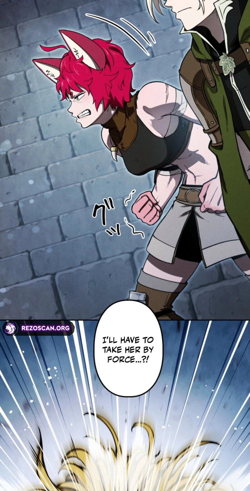 Mamono Hoshokusha: Tenseisha no Ore wa Saikyou ni Natte Subete wo Ubatta Dragon ni Fukushuusuru Chapter 16 page 20 - 