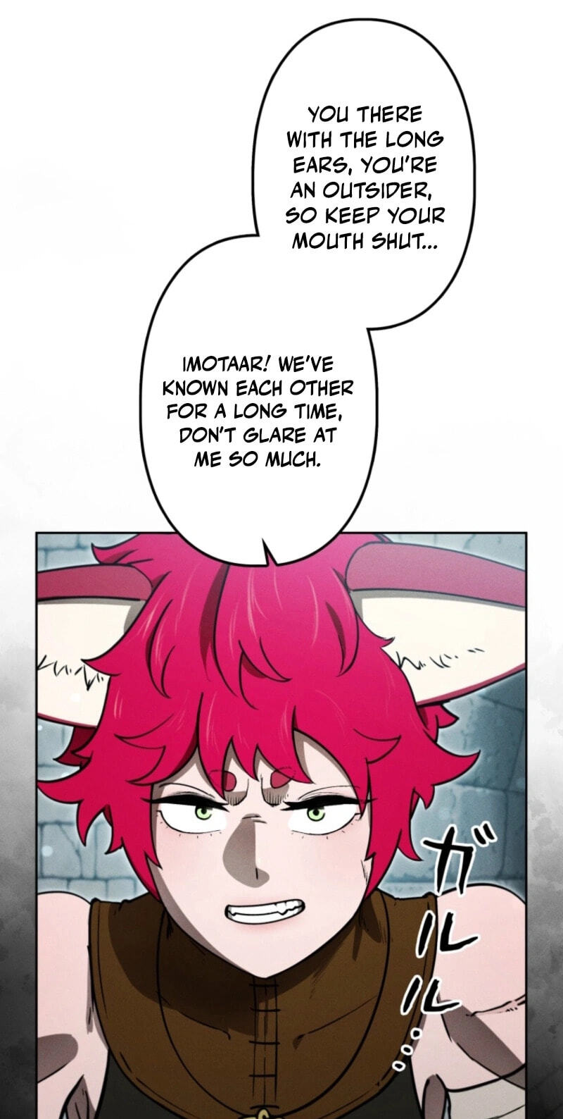 Mamono Hoshokusha: Tenseisha no Ore wa Saikyou ni Natte Subete wo Ubatta Dragon ni Fukushuusuru Chapter 16 page 3 - 