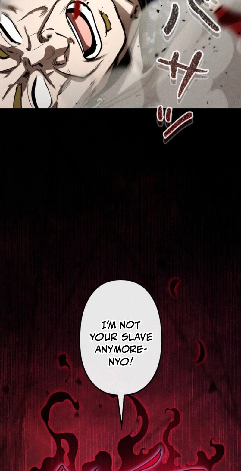 Mamono Hoshokusha: Tenseisha no Ore wa Saikyou ni Natte Subete wo Ubatta Dragon ni Fukushuusuru Chapter 16 page 23 - 