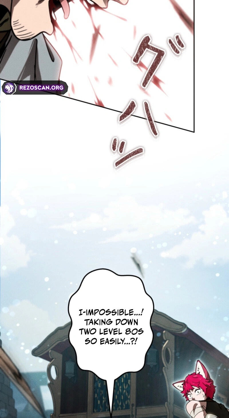 Mamono Hoshokusha: Tenseisha no Ore wa Saikyou ni Natte Subete wo Ubatta Dragon ni Fukushuusuru Chapter 16 page 36 - 