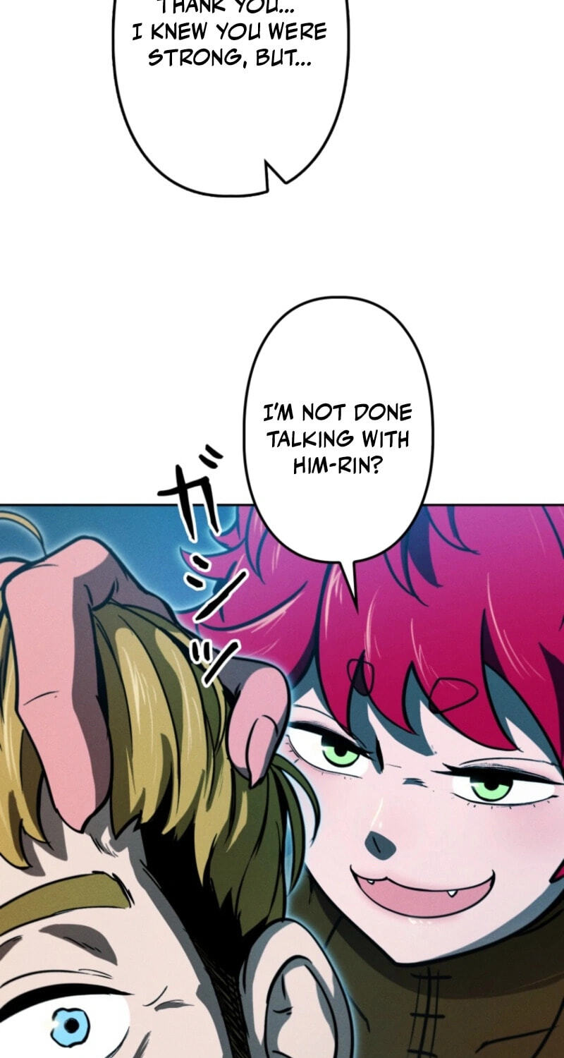 Mamono Hoshokusha: Tenseisha no Ore wa Saikyou ni Natte Subete wo Ubatta Dragon ni Fukushuusuru Chapter 16 page 40 - 