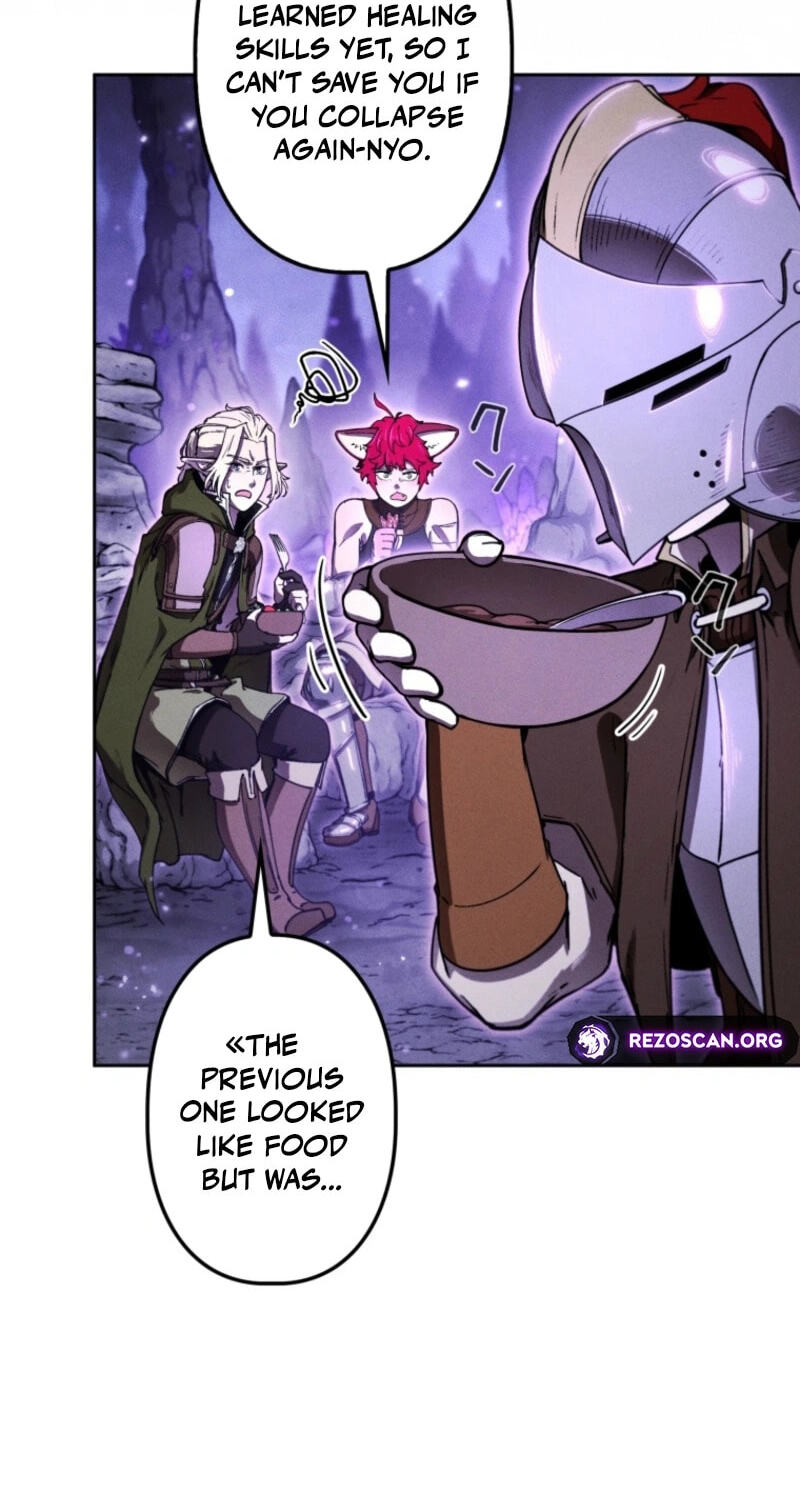 Mamono Hoshokusha: Tenseisha no Ore wa Saikyou ni Natte Subete wo Ubatta Dragon ni Fukushuusuru Chapter 16 page 66 - 
