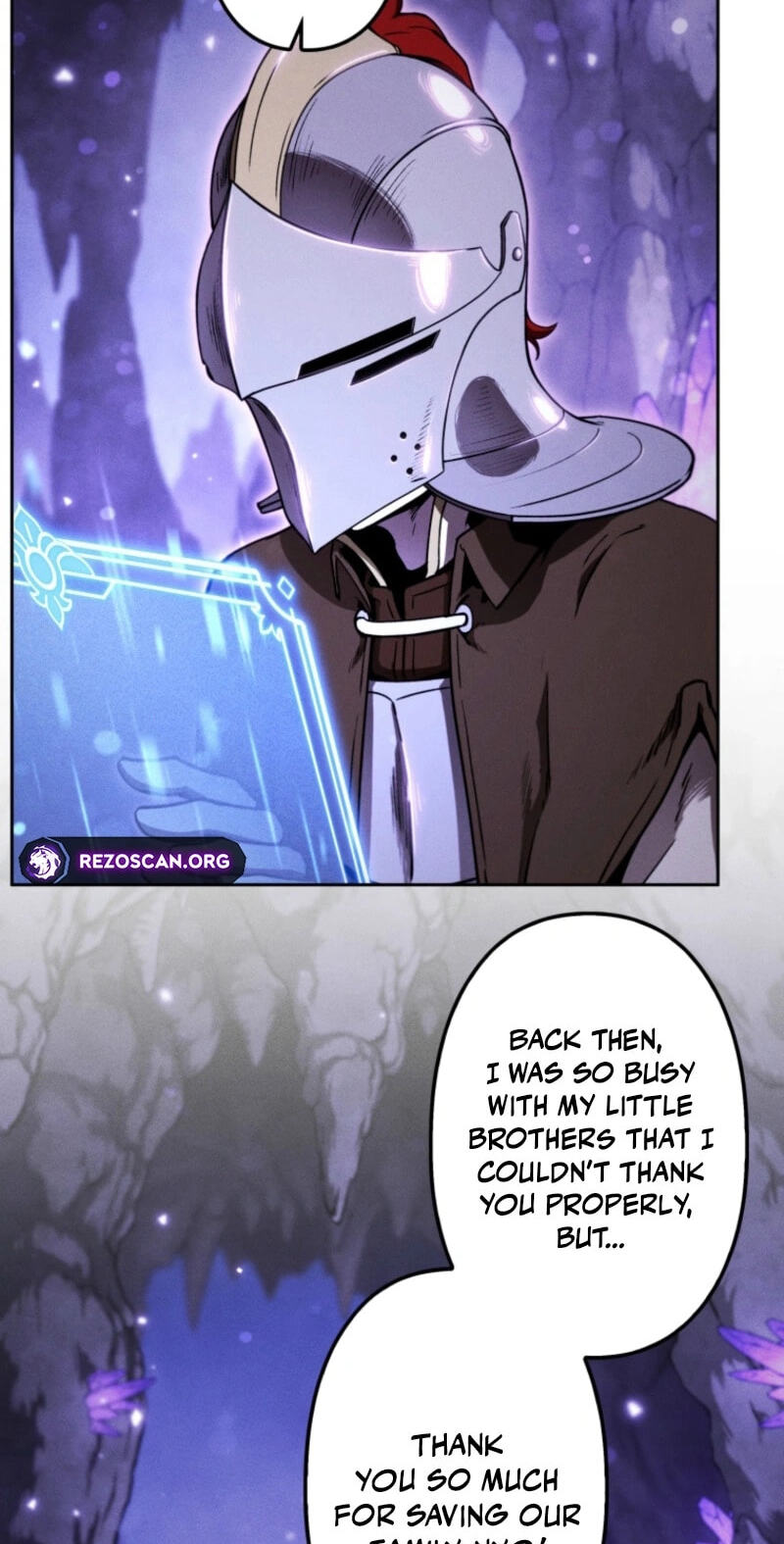 Mamono Hoshokusha: Tenseisha no Ore wa Saikyou ni Natte Subete wo Ubatta Dragon ni Fukushuusuru Chapter 16 page 71 - 