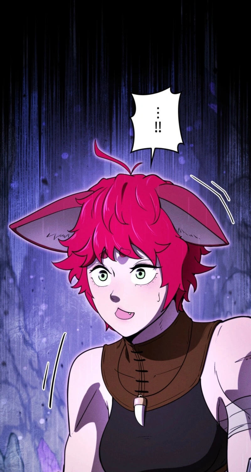 Mamono Hoshokusha: Tenseisha no Ore wa Saikyou ni Natte Subete wo Ubatta Dragon ni Fukushuusuru Chapter 16 page 77 - 