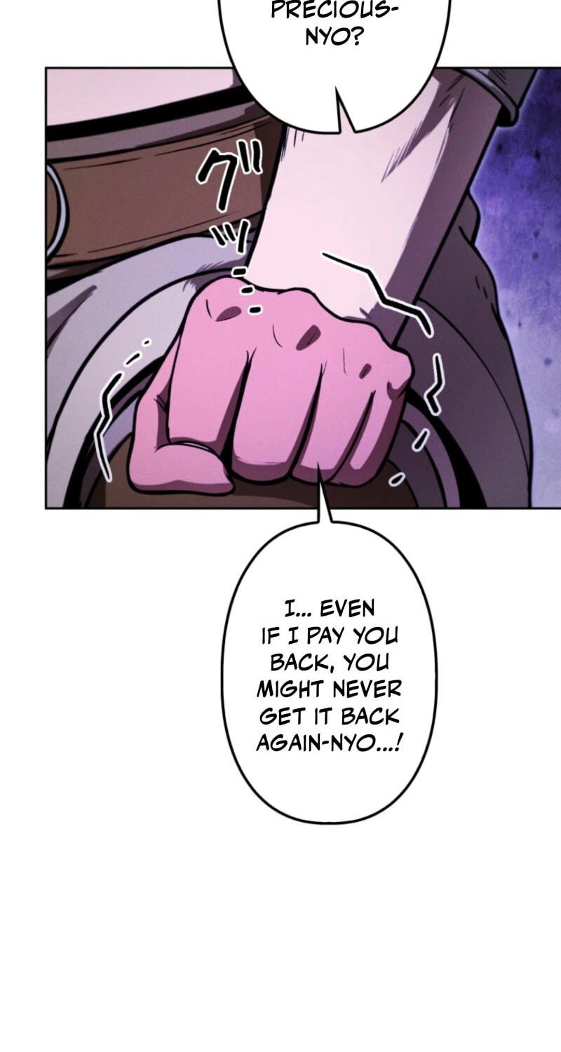 Mamono Hoshokusha: Tenseisha no Ore wa Saikyou ni Natte Subete wo Ubatta Dragon ni Fukushuusuru Chapter 16 page 79 - 