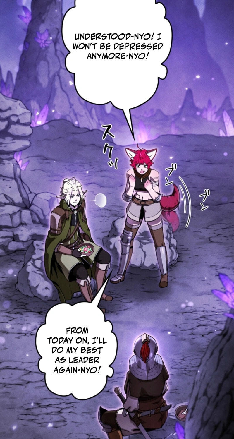 Mamono Hoshokusha: Tenseisha no Ore wa Saikyou ni Natte Subete wo Ubatta Dragon ni Fukushuusuru Chapter 16 page 84 - 