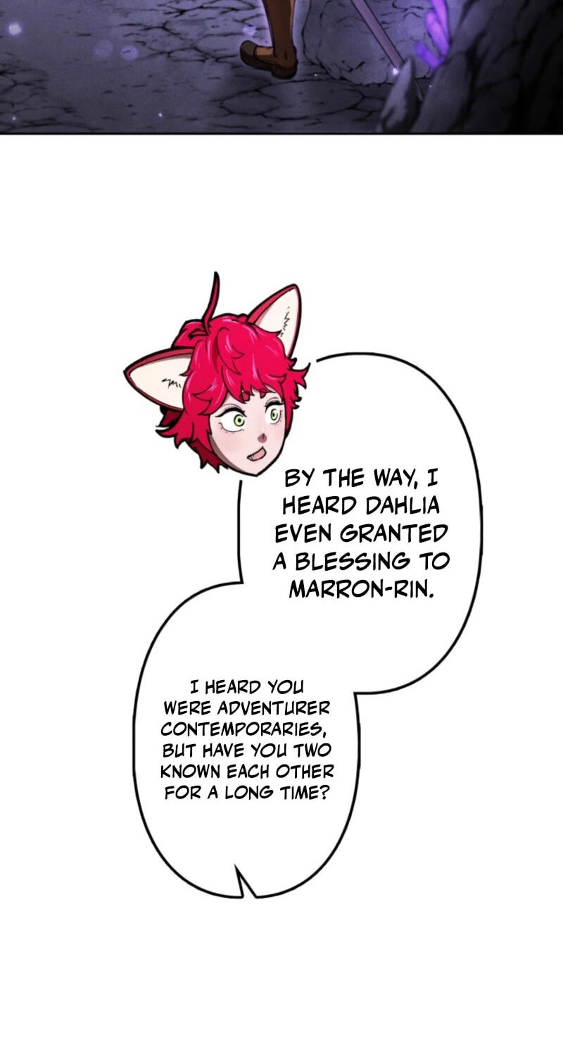 Mamono Hoshokusha: Tenseisha no Ore wa Saikyou ni Natte Subete wo Ubatta Dragon ni Fukushuusuru Chapter 16 page 85 - 