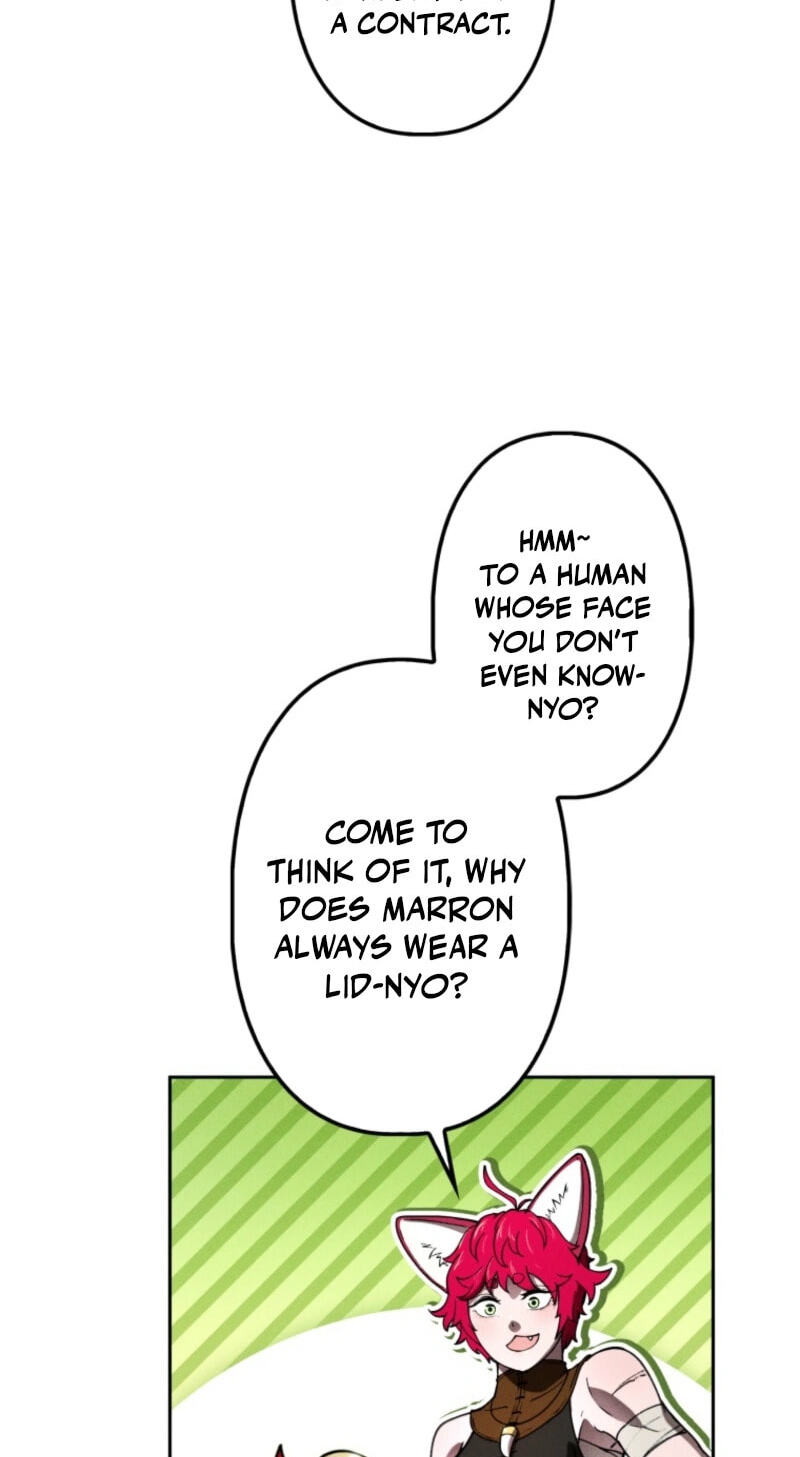 Mamono Hoshokusha: Tenseisha no Ore wa Saikyou ni Natte Subete wo Ubatta Dragon ni Fukushuusuru Chapter 16 page 87 - 