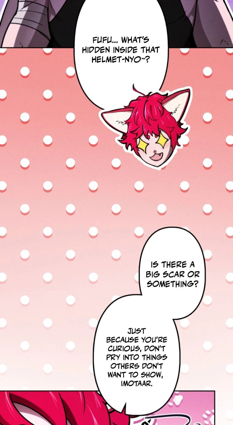 Mamono Hoshokusha: Tenseisha no Ore wa Saikyou ni Natte Subete wo Ubatta Dragon ni Fukushuusuru Chapter 16 page 90 - 