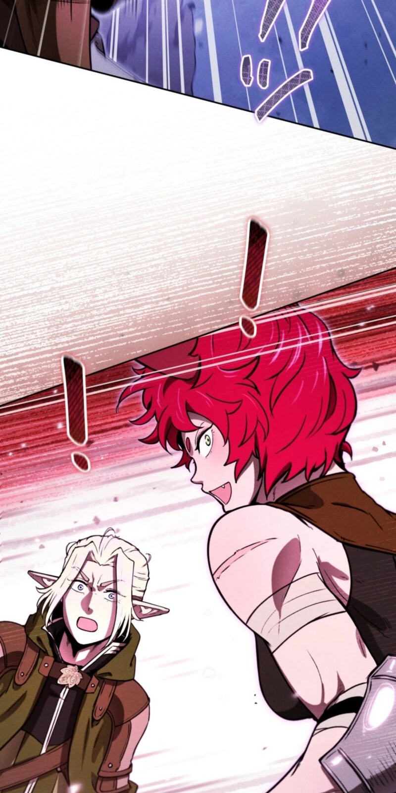 Mamono Hoshokusha: Tenseisha no Ore wa Saikyou ni Natte Subete wo Ubatta Dragon ni Fukushuusuru Chapter 16 page 96 - 
