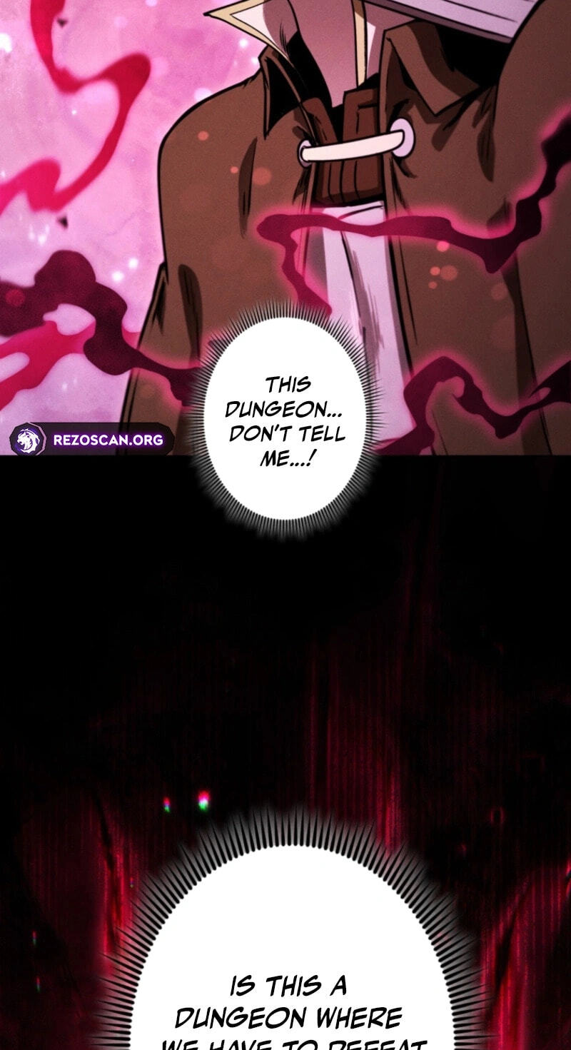 Mamono Hoshokusha: Tenseisha no Ore wa Saikyou ni Natte Subete wo Ubatta Dragon ni Fukushuusuru Chapter 17 page 107 - 