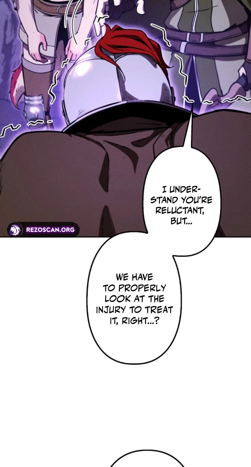 Mamono Hoshokusha: Tenseisha no Ore wa Saikyou ni Natte Subete wo Ubatta Dragon ni Fukushuusuru Chapter 17 page 16 - 
