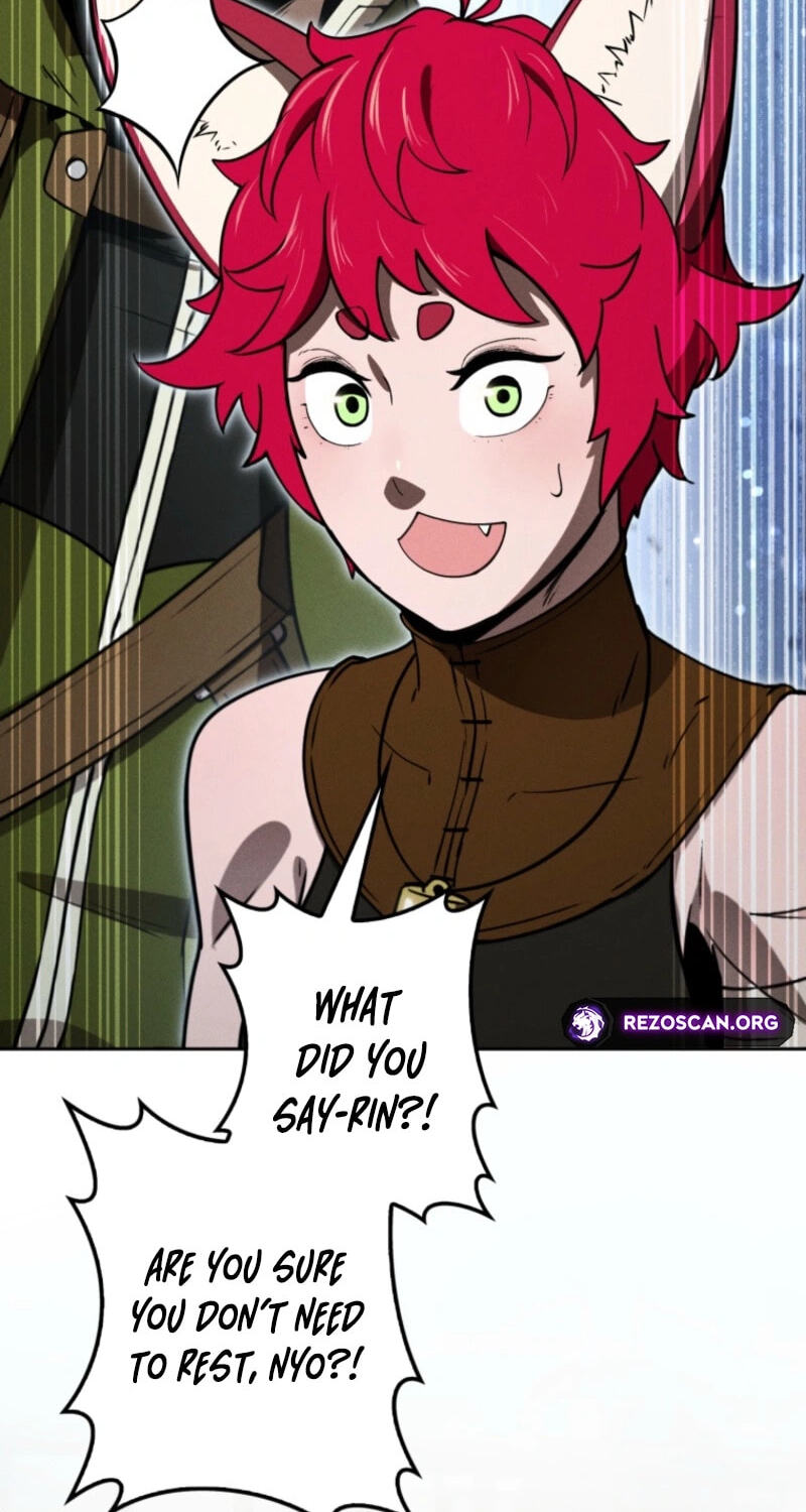 Mamono Hoshokusha: Tenseisha no Ore wa Saikyou ni Natte Subete wo Ubatta Dragon ni Fukushuusuru Chapter 17 page 38 - 