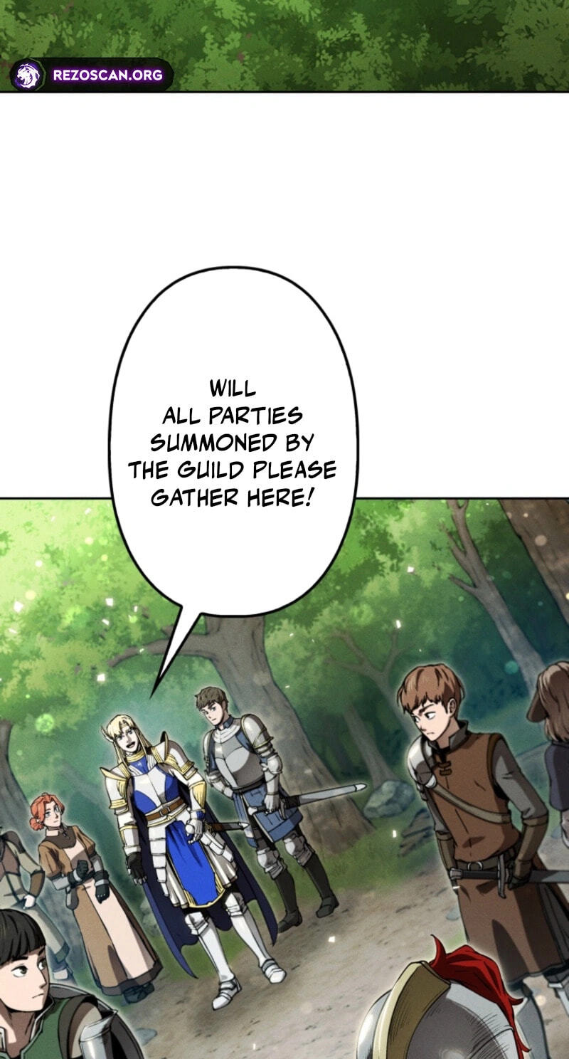 Mamono Hoshokusha: Tenseisha no Ore wa Saikyou ni Natte Subete wo Ubatta Dragon ni Fukushuusuru Chapter 17 page 43 - 