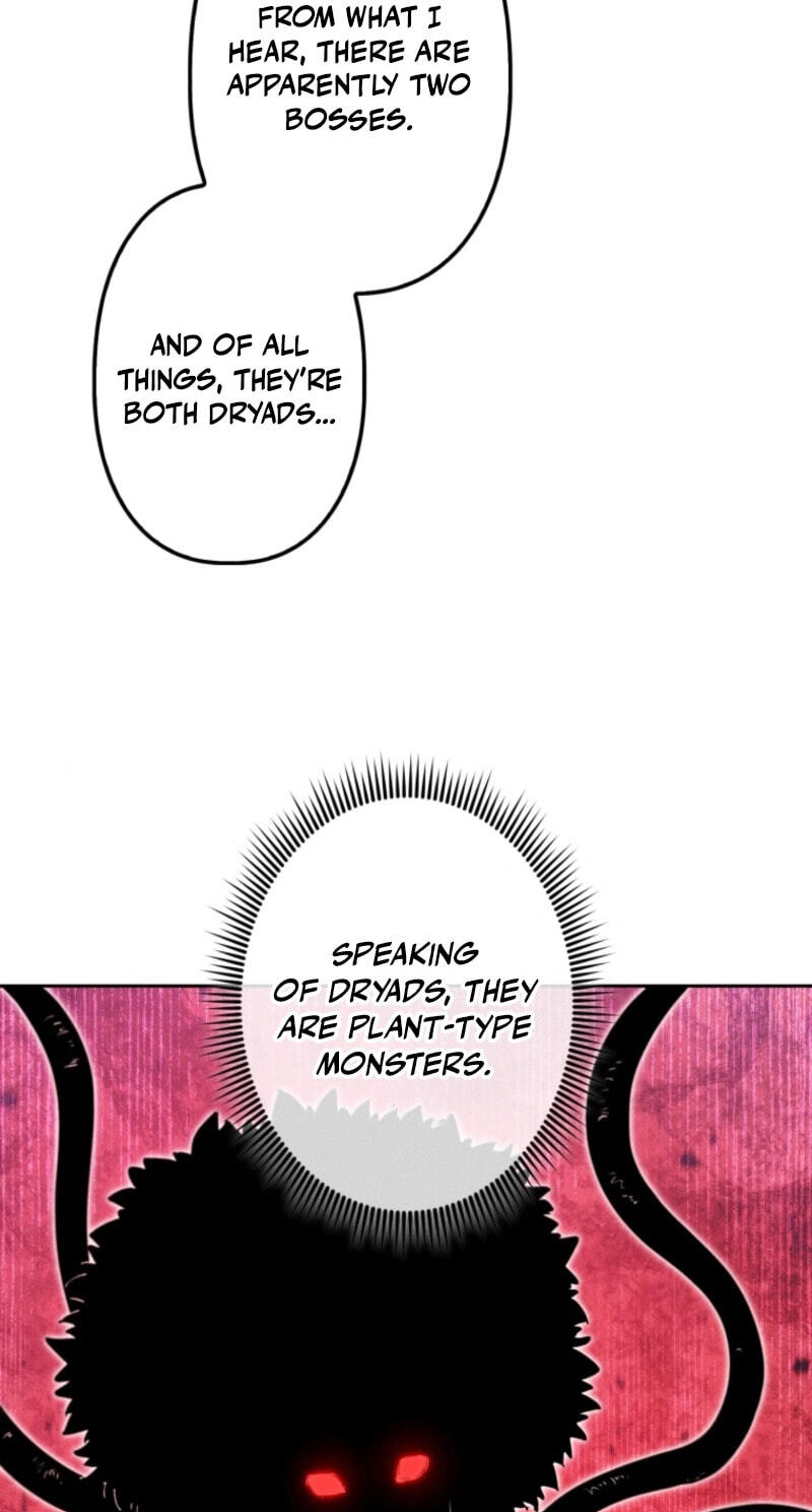 Mamono Hoshokusha: Tenseisha no Ore wa Saikyou ni Natte Subete wo Ubatta Dragon ni Fukushuusuru Chapter 17 page 46 - 