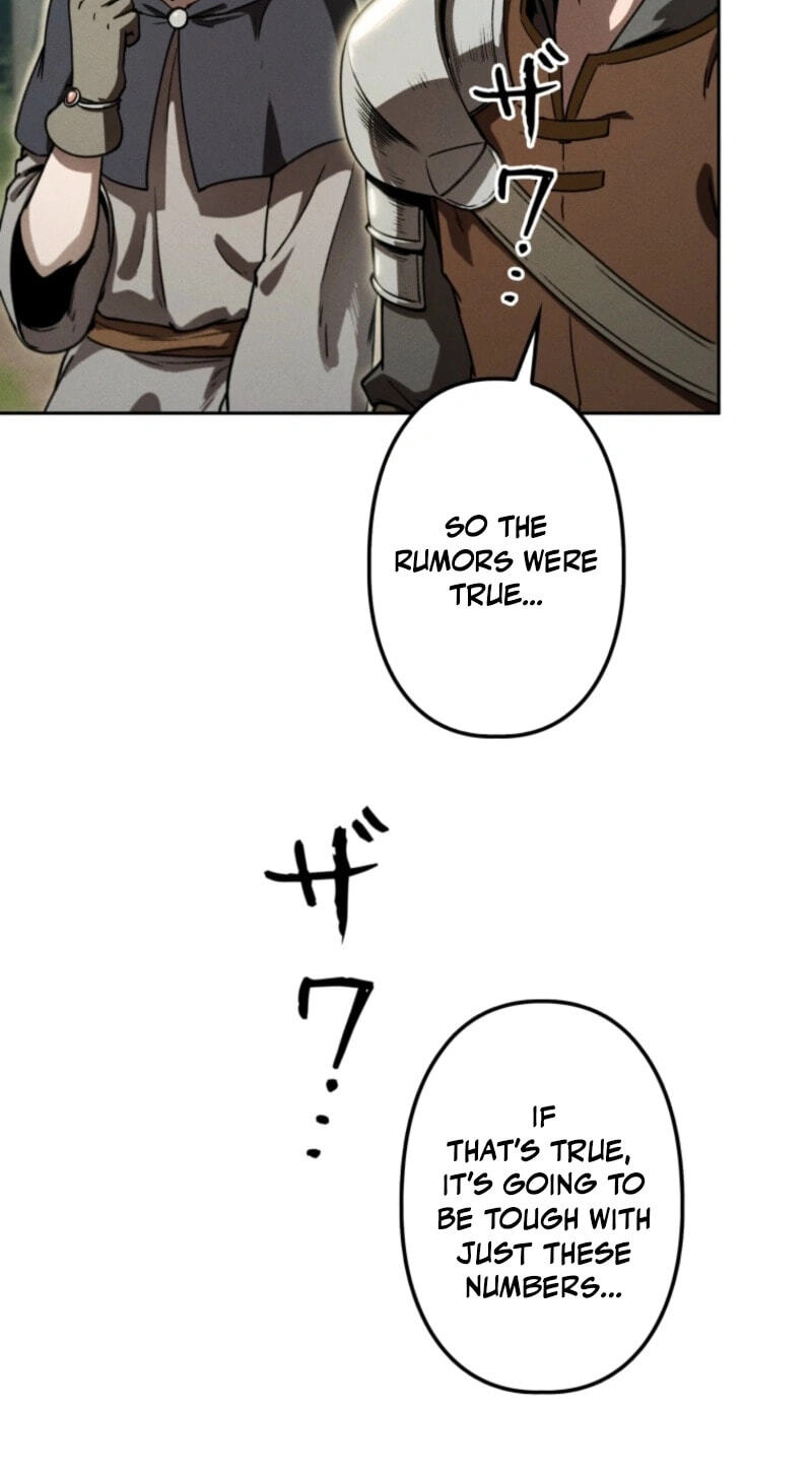 Mamono Hoshokusha: Tenseisha no Ore wa Saikyou ni Natte Subete wo Ubatta Dragon ni Fukushuusuru Chapter 17 page 52 - 