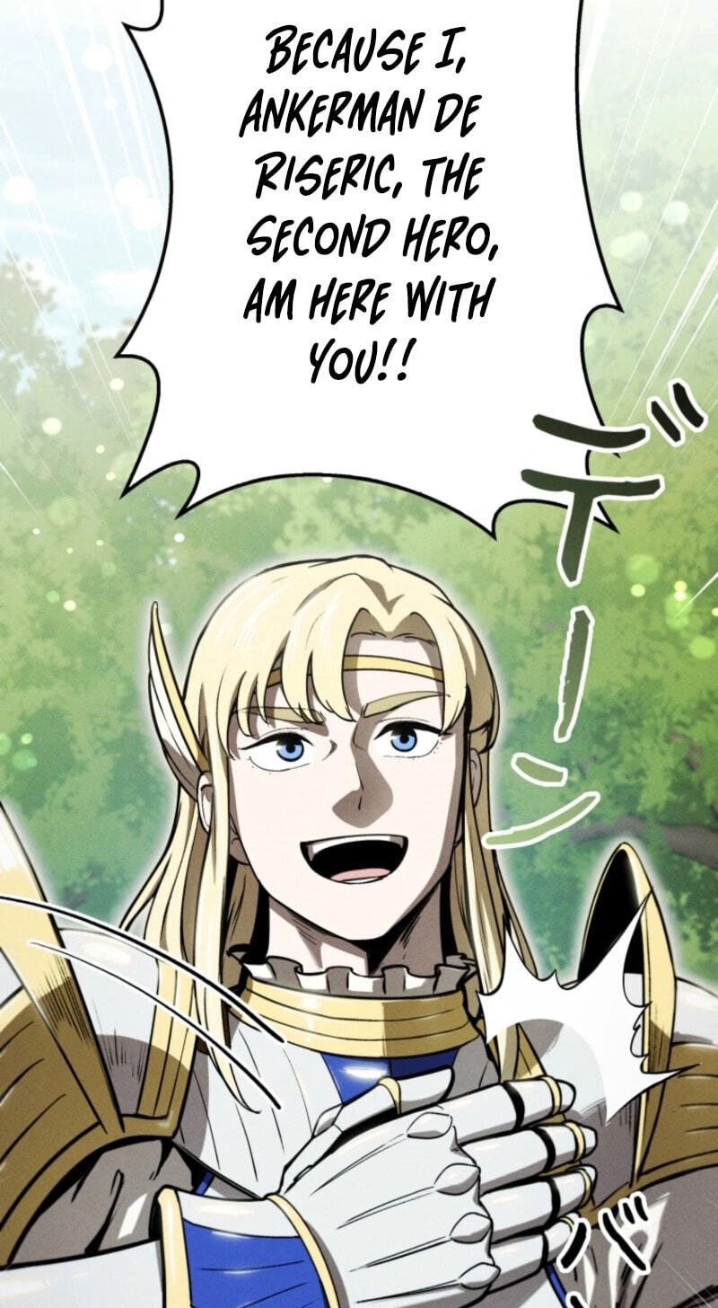 Mamono Hoshokusha: Tenseisha no Ore wa Saikyou ni Natte Subete wo Ubatta Dragon ni Fukushuusuru Chapter 17 page 54 - 