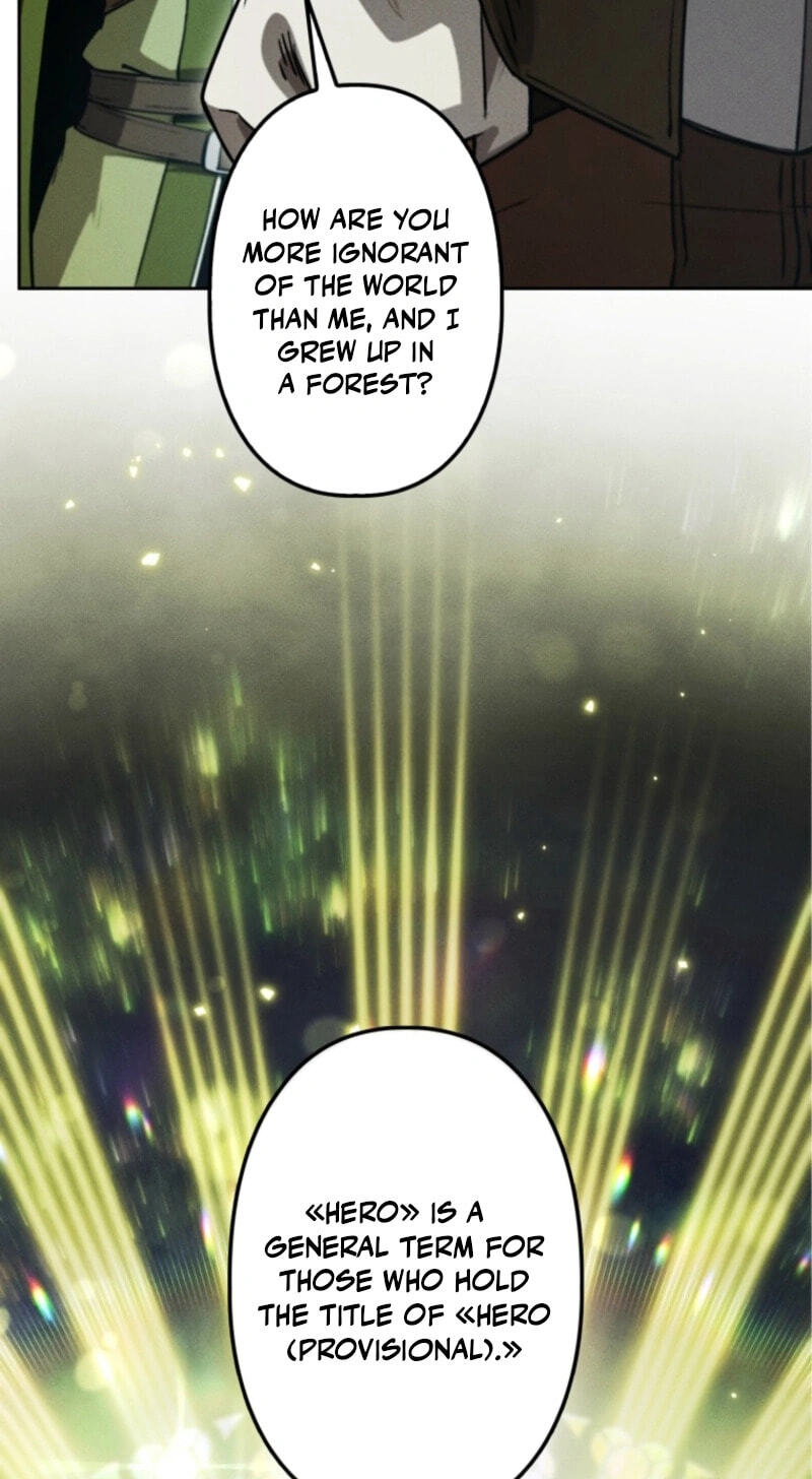 Mamono Hoshokusha: Tenseisha no Ore wa Saikyou ni Natte Subete wo Ubatta Dragon ni Fukushuusuru Chapter 17 page 57 - 