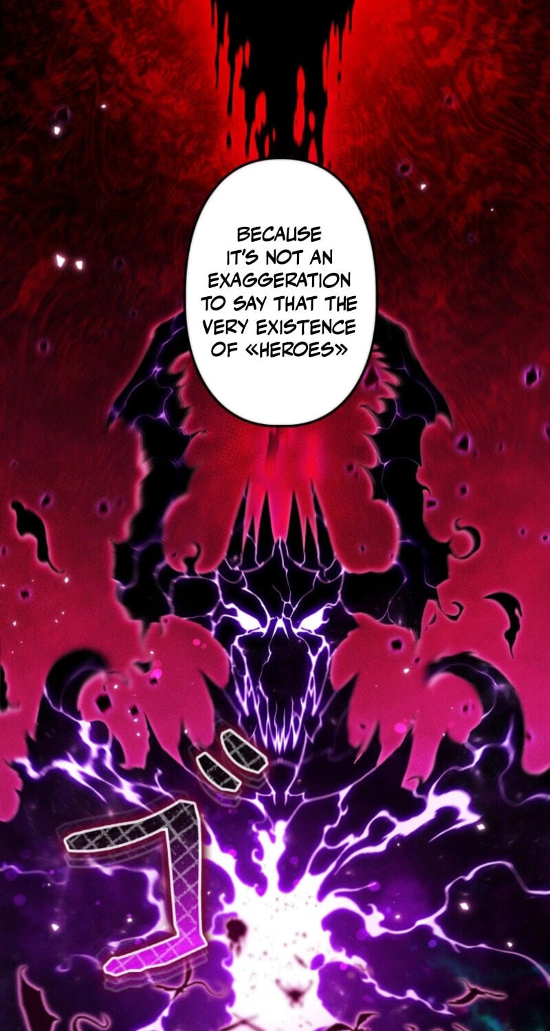 Mamono Hoshokusha: Tenseisha no Ore wa Saikyou ni Natte Subete wo Ubatta Dragon ni Fukushuusuru Chapter 17 page 60 - 