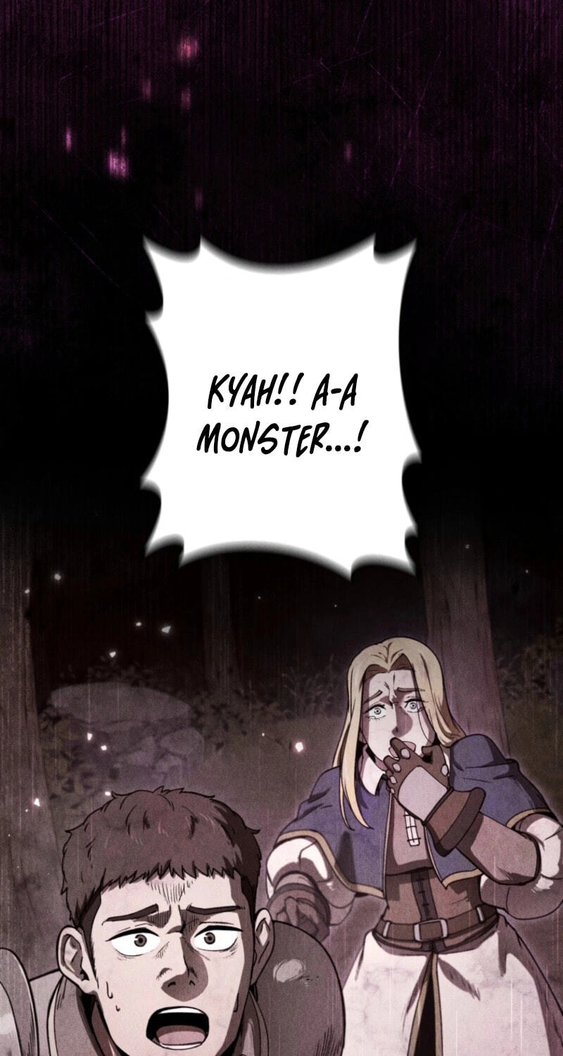 Mamono Hoshokusha: Tenseisha no Ore wa Saikyou ni Natte Subete wo Ubatta Dragon ni Fukushuusuru Chapter 17 page 7 - 