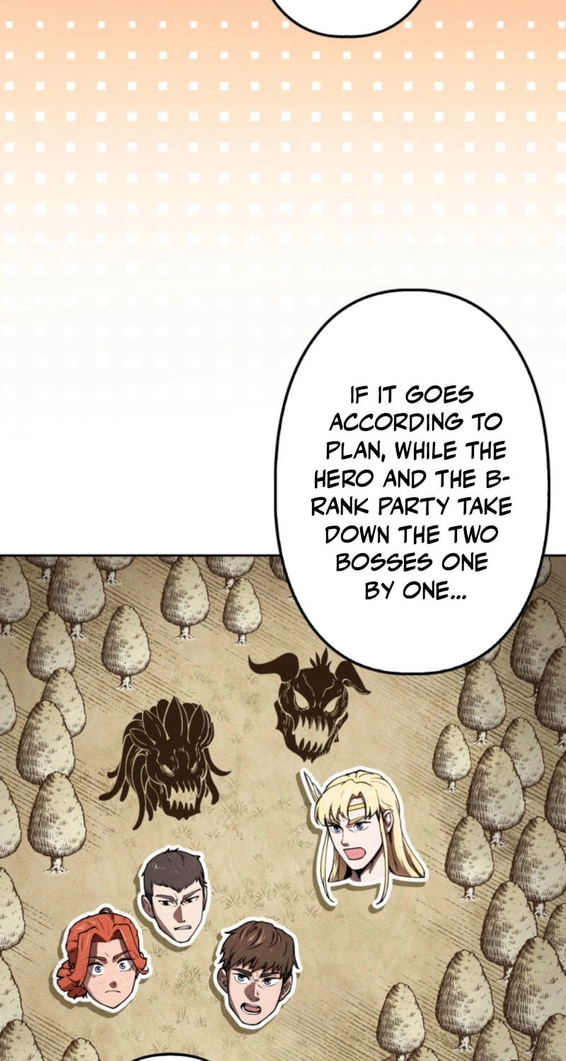 Mamono Hoshokusha: Tenseisha no Ore wa Saikyou ni Natte Subete wo Ubatta Dragon ni Fukushuusuru Chapter 17 page 84 - 
