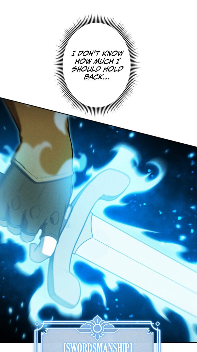 Mamono Hoshokusha: Tenseisha no Ore wa Saikyou ni Natte Subete wo Ubatta Dragon ni Fukushuusuru Chapter 18 page 32 - 