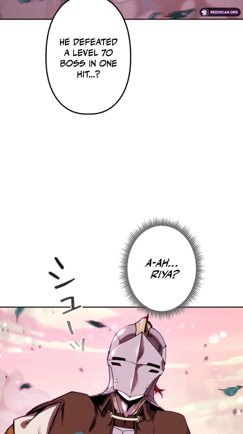 Mamono Hoshokusha: Tenseisha no Ore wa Saikyou ni Natte Subete wo Ubatta Dragon ni Fukushuusuru Chapter 18 page 44 - 
