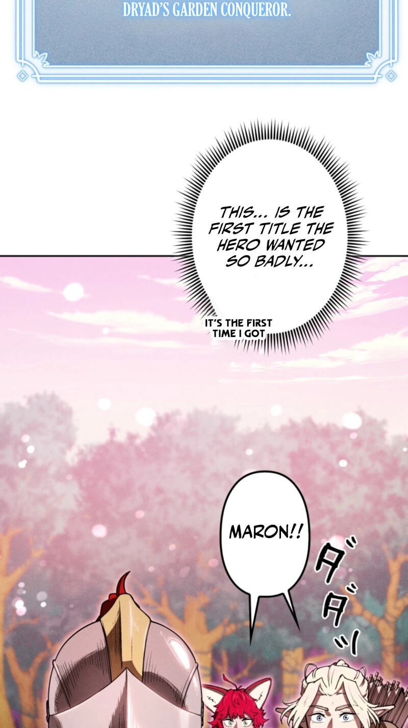Mamono Hoshokusha: Tenseisha no Ore wa Saikyou ni Natte Subete wo Ubatta Dragon ni Fukushuusuru Chapter 18 page 49 - 