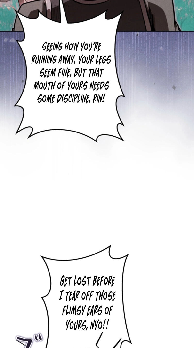 Mamono Hoshokusha: Tenseisha no Ore wa Saikyou ni Natte Subete wo Ubatta Dragon ni Fukushuusuru Chapter 18 page 60 - 