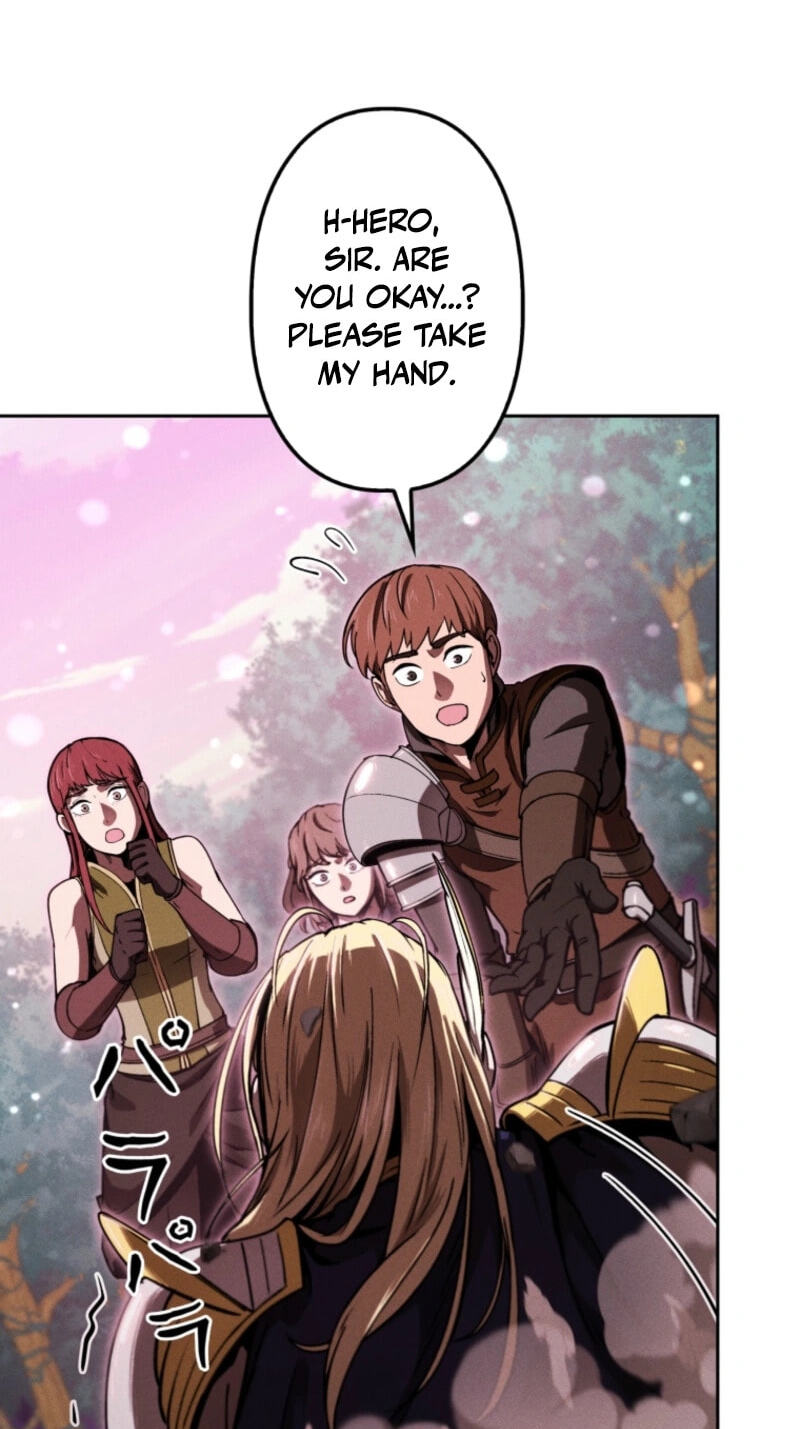 Mamono Hoshokusha: Tenseisha no Ore wa Saikyou ni Natte Subete wo Ubatta Dragon ni Fukushuusuru Chapter 18 page 62 - 