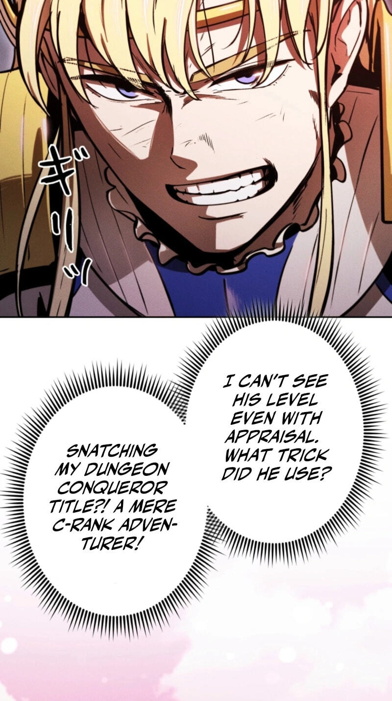 Mamono Hoshokusha: Tenseisha no Ore wa Saikyou ni Natte Subete wo Ubatta Dragon ni Fukushuusuru Chapter 18 page 64 - 
