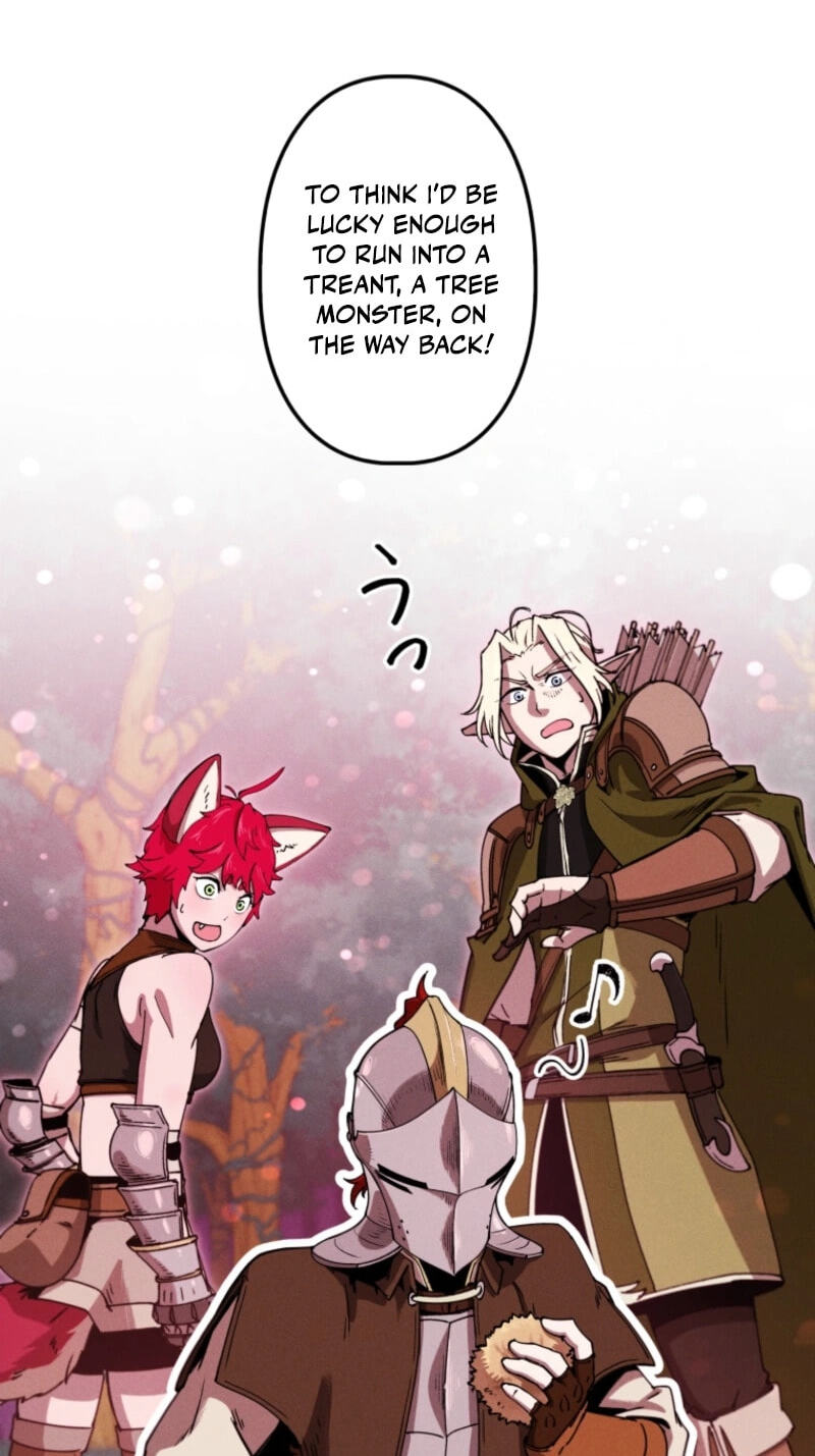 Mamono Hoshokusha: Tenseisha no Ore wa Saikyou ni Natte Subete wo Ubatta Dragon ni Fukushuusuru Chapter 18 page 74 - 